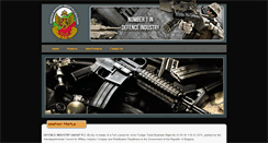Desktop Screenshot of digplc.com